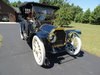 1911 Auburn N-40 Phaeton For Sale
