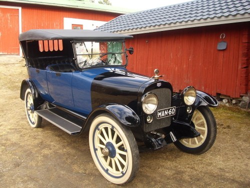 1918 Auburn Antique car For Sale