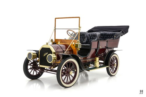 1909 AUBURN MODEL G TOURING In vendita