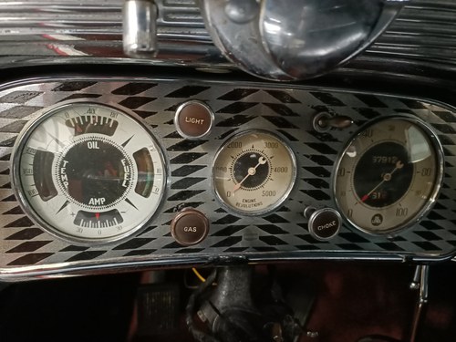 1936 Auburn 852 Speedster - 5