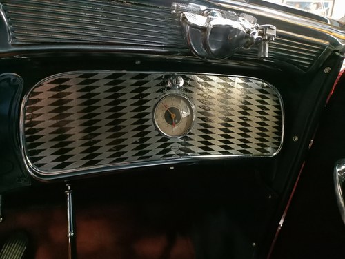 1936 Auburn 852 Speedster - 6