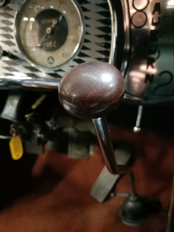 1936 Auburn 852 Speedster - 7