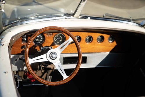 1969 Auburn Speedster - 5