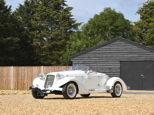 1974 Auburn Speedster Replica Zu verkaufen durch Auktion