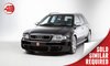2001 Audi B5 RS4 /// Unmodified /// 86k miles SOLD