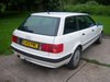 1994 Audi 80 Avant (Estate) B4, 1.6 Petrol In vendita