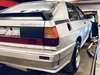 1983 Audi UR Quattro WR Restoration Project In vendita