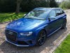 Audi RS4 Avant  For Sale