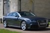 2012 Audi A8 3.0 TDI Quattro - 85,000 Miles VERKAUFT