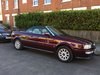 Audi Cabriolet 2.6e Auto 1996 Lovely Condition SOLD