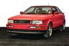1991 Audi Quattro S2: 11 Aug 2018 In vendita all'asta