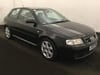 2000 AUDI S3 QUATTRO MK1 TOTALLY STANDARD 2 OWNER FASH  For Sale