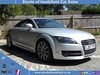 2007/57 Audi TT Coupe 2.0T FSI - 3 Dr Coupe SOLD