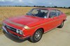 Audi 100 Coupe S 1971 For Sale