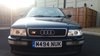 1995 AUDI COUPE 2.6 V6, S2 STYLING..STUNNING COUPE In vendita