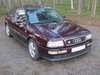 1993 Audi S2 Coupe Quattro For Sale