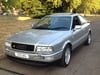 1993 Audi 80 Coupe.  2.0, 16v SOLD