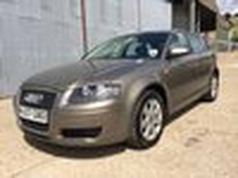 Stunning low mileage 2007 Audi A3 2.0 Tdi SE Automatic