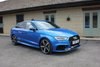 2017 AUDI RS3  For Sale