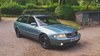 2000 Audi A4 Avant Quattro Turbo Sport [12 MONTHS MOT] For Sale