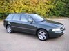 1999 Audi A4 2.8 Quattro Sport  Avant High Spec For Sale