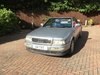 1996 Audi Cabriolet For Sale