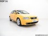 1999 An Exhilarating Audi S3 Quattro with 52,693 Miles SOLD