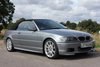 2004 BMW 330CI 3.0 M-Sport 2dr Coupe 6 Speed Manuel Convertible  SOLD