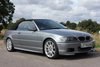 2004 BMW 330CI 3.0 M-Sport 2dr Coupe 6 Speed Manuel Convertible VENDUTO