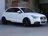 2011 Audi A1 1.4 TFSI Competition Line 3DR SOLD