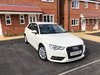 2013 AUDI A3 1.4 TFSI, FSH, £30 Tax, Low Miles,Long MOT For Sale