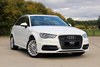 2015 Audi A3 1.4 TFSi e-tron S Tronic Technology Pack+Leather SOLD