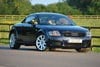 2004 Audi TT Mk1 Coupe 3.2L V6  FSH Ultra low mileage For Sale