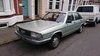 Audi 100 5S For Sale (1982) SOLD