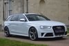 2013 Audi RS4 Avant FSI Quattro - 30,500 Miles SOLD