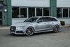 RS6 Avant 2015  For Sale