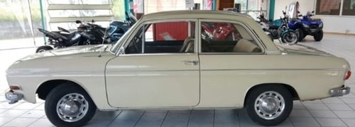1971 Audi super 90 One owner,dealer serviced In vendita