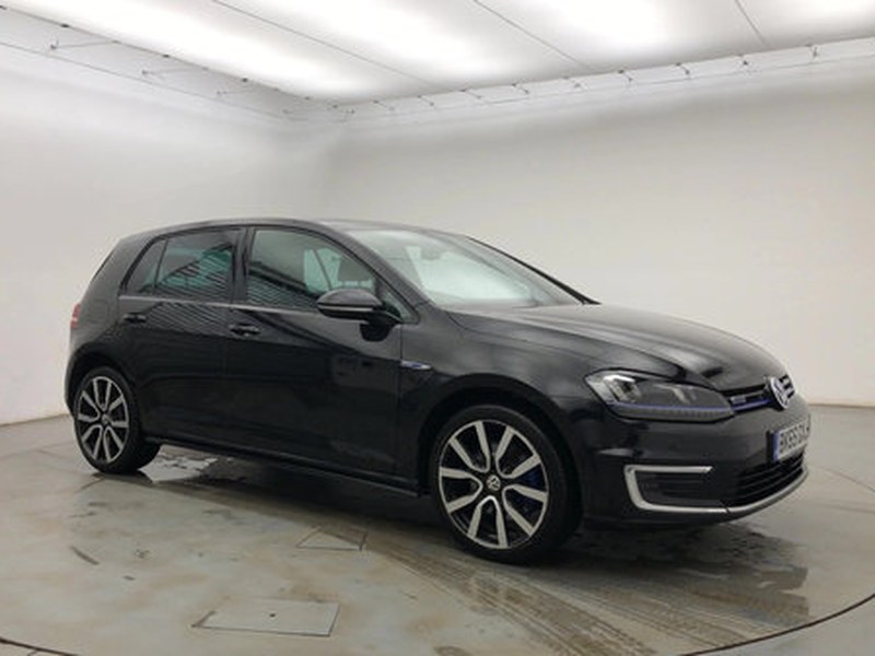 Volkswagen Golf 1.4 TFSi GTE DSG Low Mileage+FSH