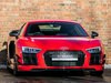 2018 Audi Sport Performance Parts R8 Edition For Sale