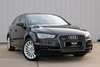2015 Audi A3 1.4 TFSi e-tron S Tronic Technology Pack+Leather VERKAUFT