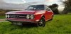 1970 Audi 100 Coupe S. Full MOT. Great Condition For Sale