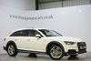 2018 Audi A4 Allroad Quattro Sport VENDIDO