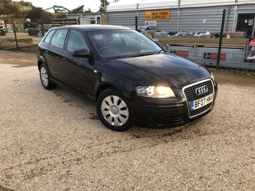 2007 1Lady owner since 2008*FSH*New MOT* driveway  For Sale
