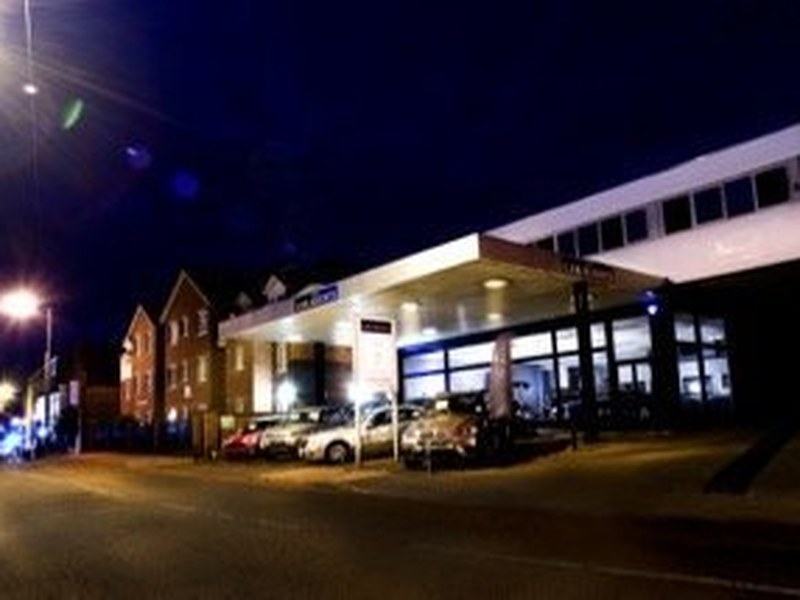 Audi TT TFSI S Line - 14,000 Miles