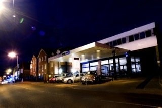 2014 Audi S3 Sportback Quattro - 56,000 Miles VERKAUFT