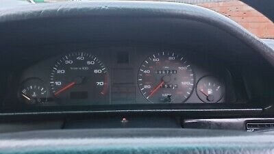 Audi 100 c3  year 1989 For Sale