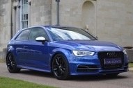 2015 Audi S3 Quattro - 48,000 Miles VERKAUFT