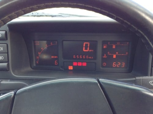 1990 Audi quattro 20v turbo For Sale