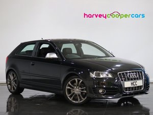 Audi A3 S3 Quattro 3dr 2010(10) For Sale