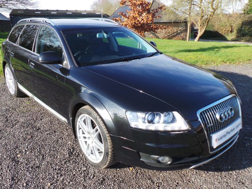 2011 £6900 Factory Options - Adaptive Xenons - Bose - AMI For Sale